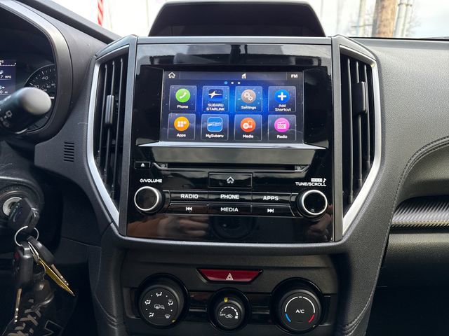 Used 2019 Subaru Crosstrek 2.0i Premium image 23