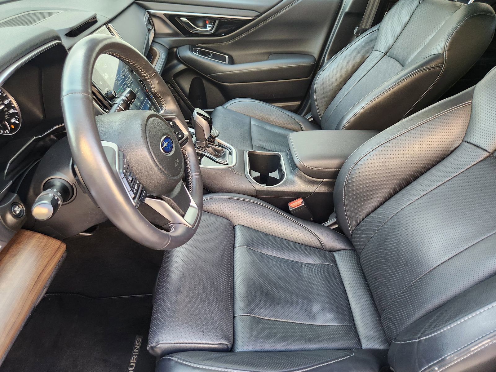 Used 2024 Subaru Outback Touring XT w/ Tech Package 2 image 14