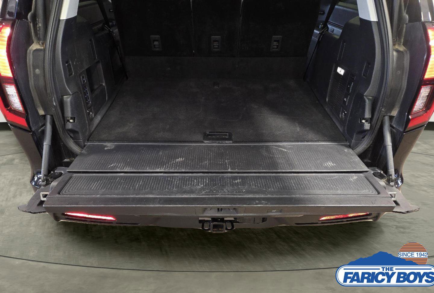 Used 2025 Ford Expedition Max Active image 50