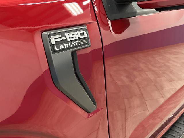 Used 2022 Ford F150 Lariat image 39