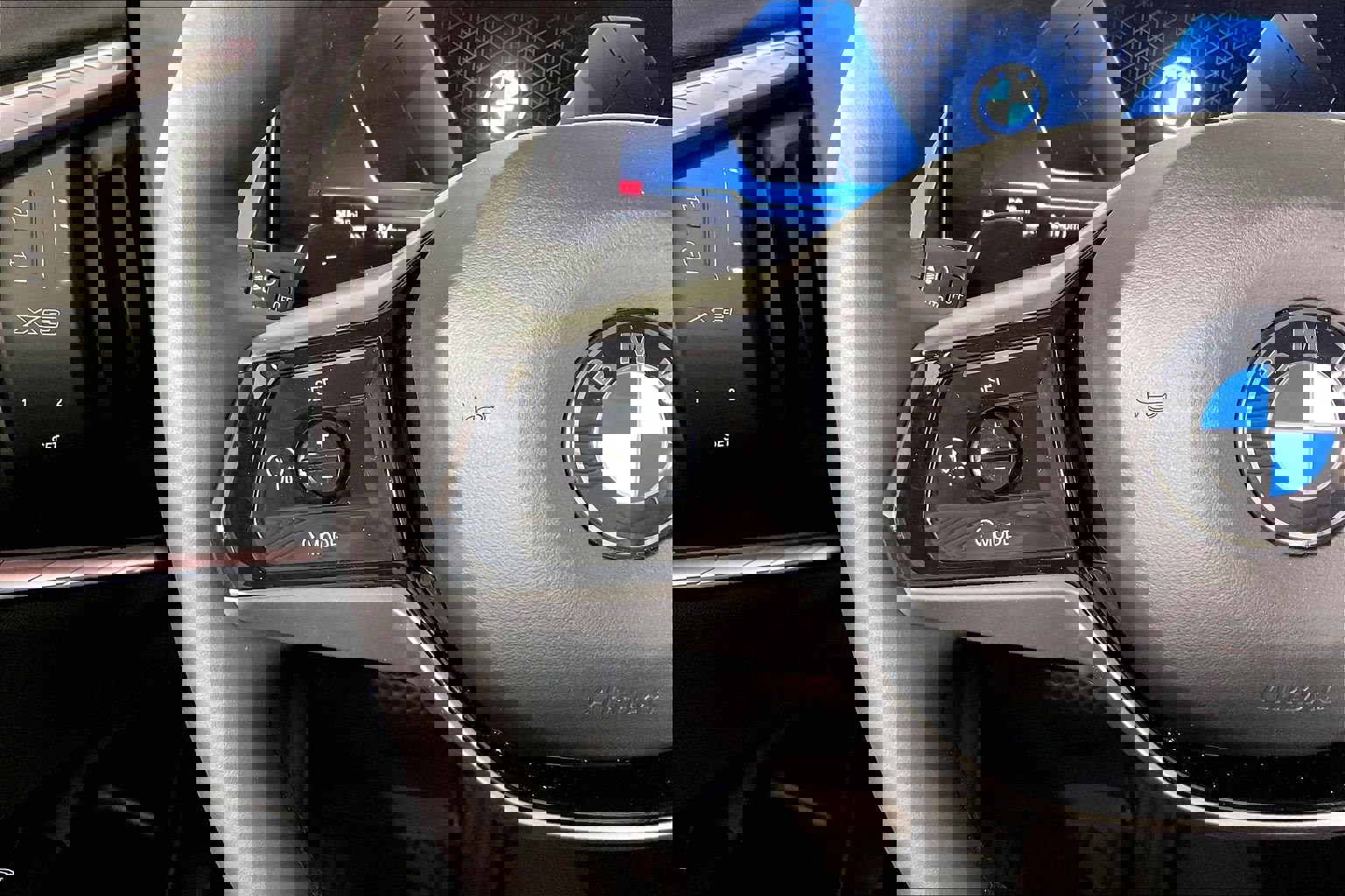 Certified 2026 BMW X3 xDrive30 image 18