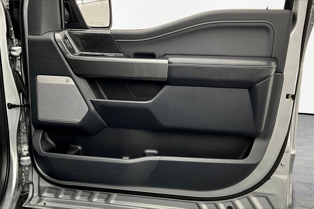 Used 2022 Ford F150 XLT w/ Equipment Group 302A High image 25