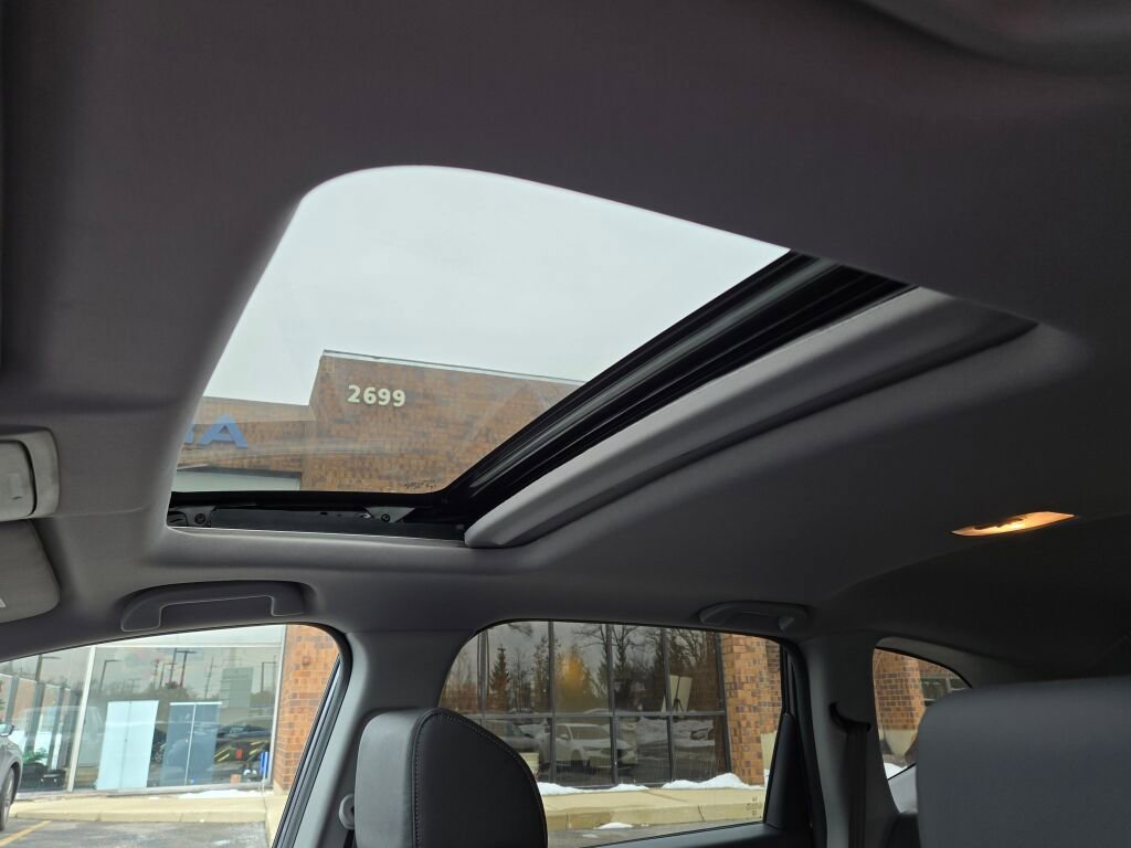 Used 2022 Honda CR-V EX-L image 25