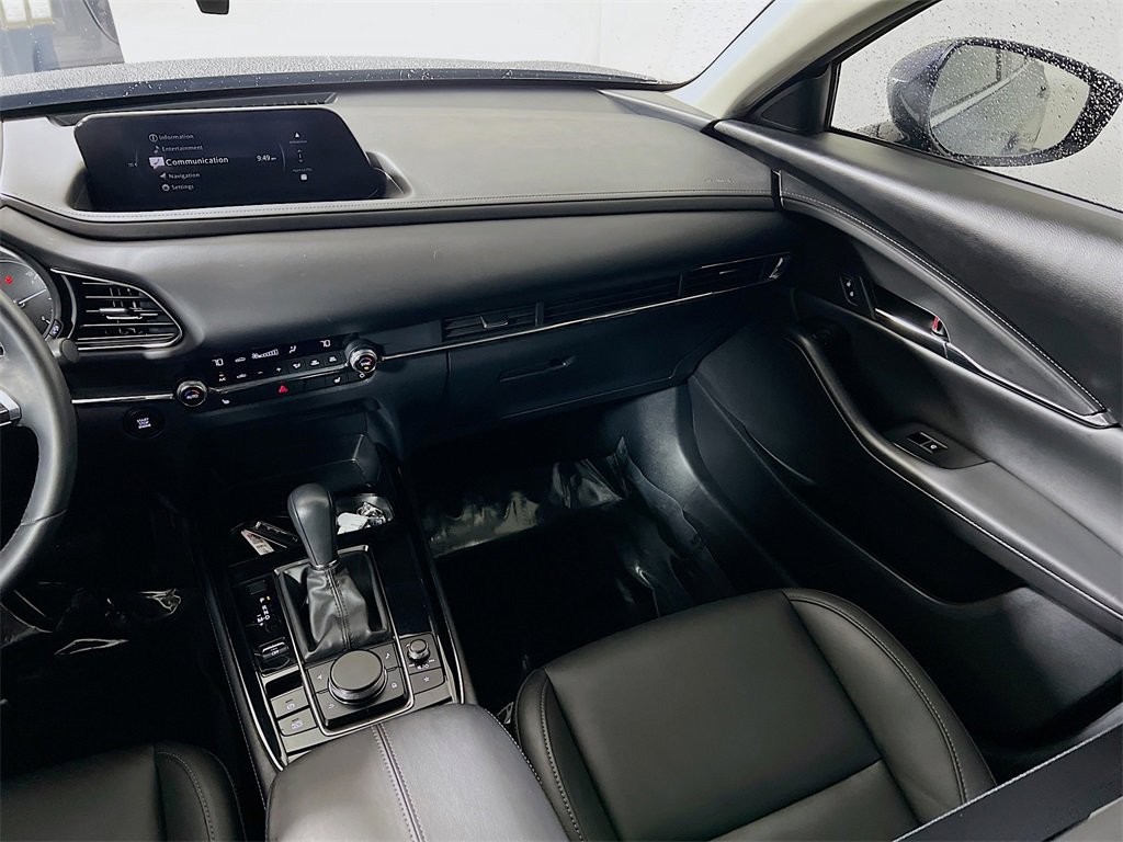 Used 2025 MAZDA CX-30 AWD 2.5 S w/ Preferred Package image 20