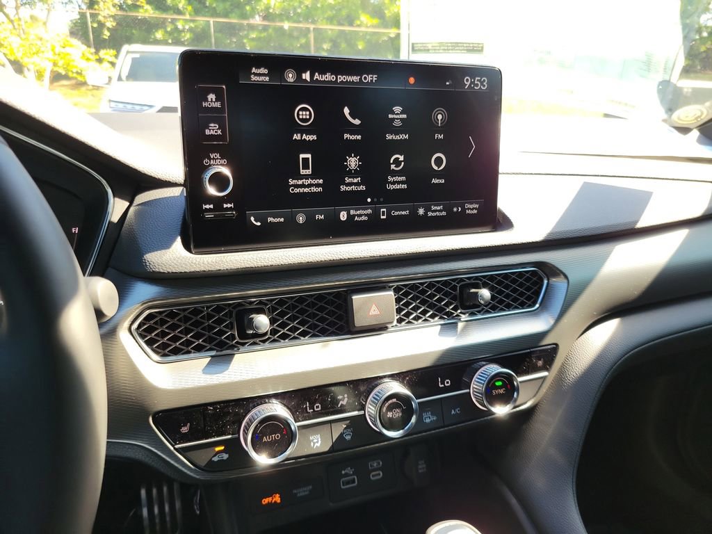 New 2026 Acura Integra A-Spec FWD image 15