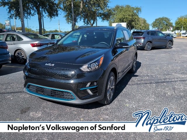 Used 2022 Kia Niro EX