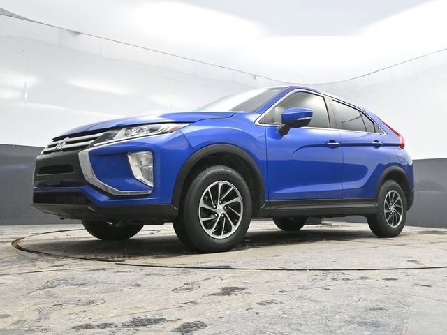 Used 2020 Mitsubishi Eclipse Cross ES image 31