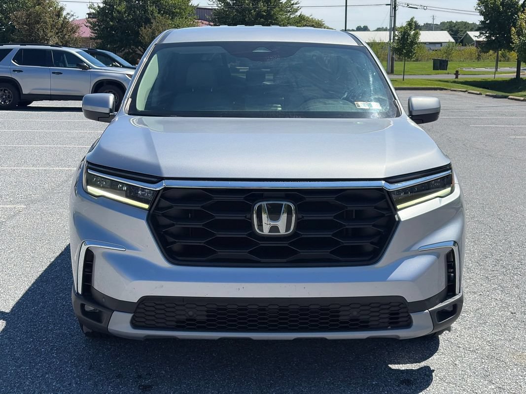 Used 2023 Honda Pilot EX-L image 2