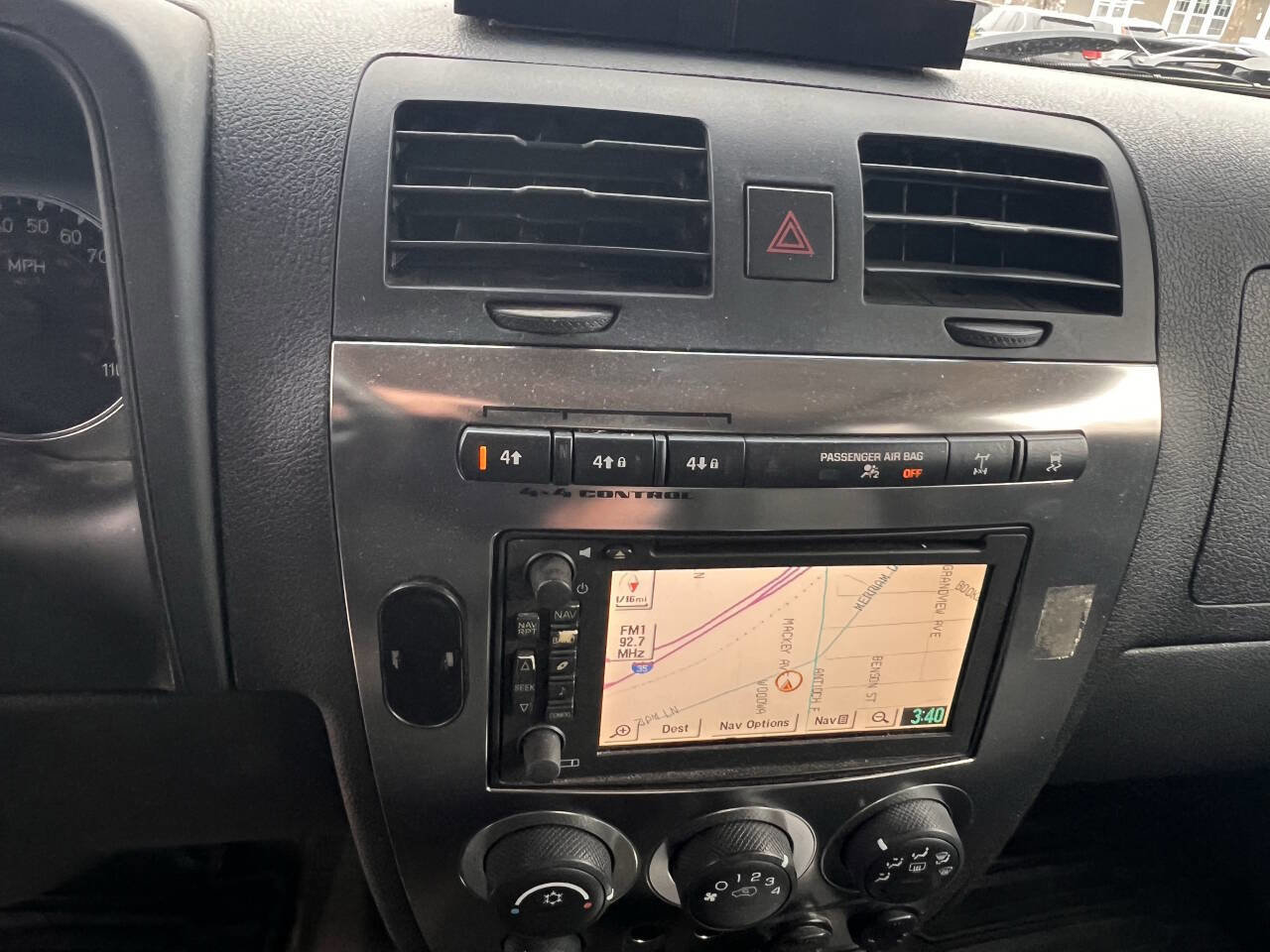 Used 2007 HUMMER H3 image 18