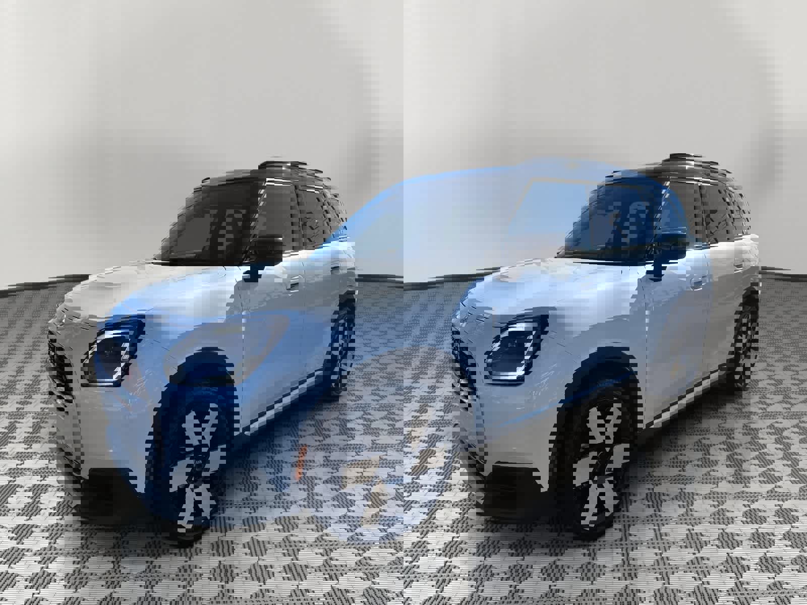 Used 2025 MINI Cooper Countryman S w/ Comfort Package Max image 7