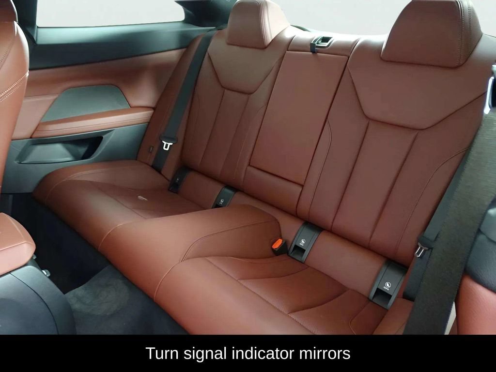Used 2023 BMW 430i Coupe w/ Premium Package RWD image 16