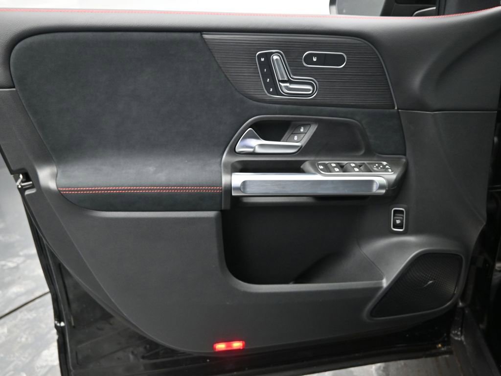 New 2026 Mercedes-Benz GLB 250 4MATIC image 22