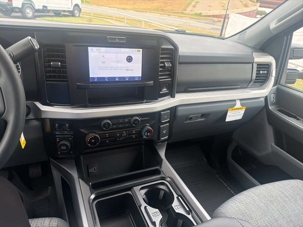 New 2027 Ford F250 XLT w/ FX4 Off-Road Package AWD/4WD image 11
