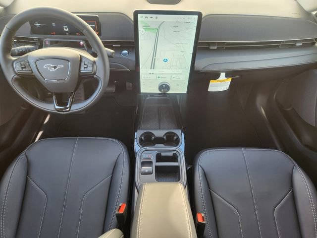 New 2026 Ford Mustang Mach-E Select w/ Technology Package image 11