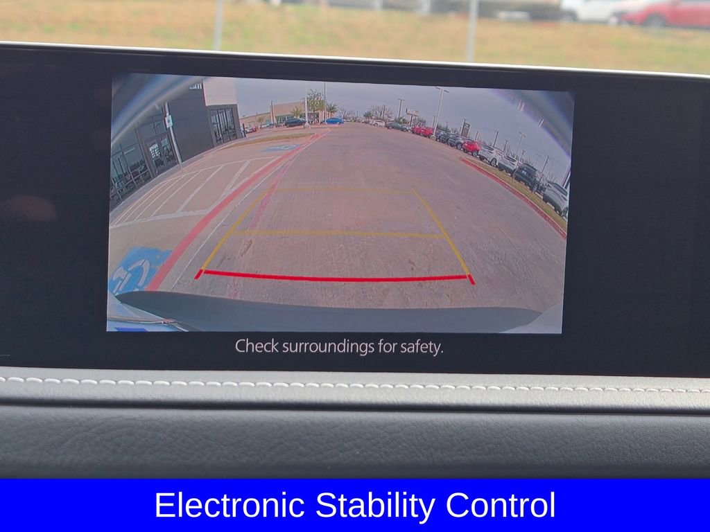 New 2026 MAZDA CX-30 AWD 2.5 S image 13