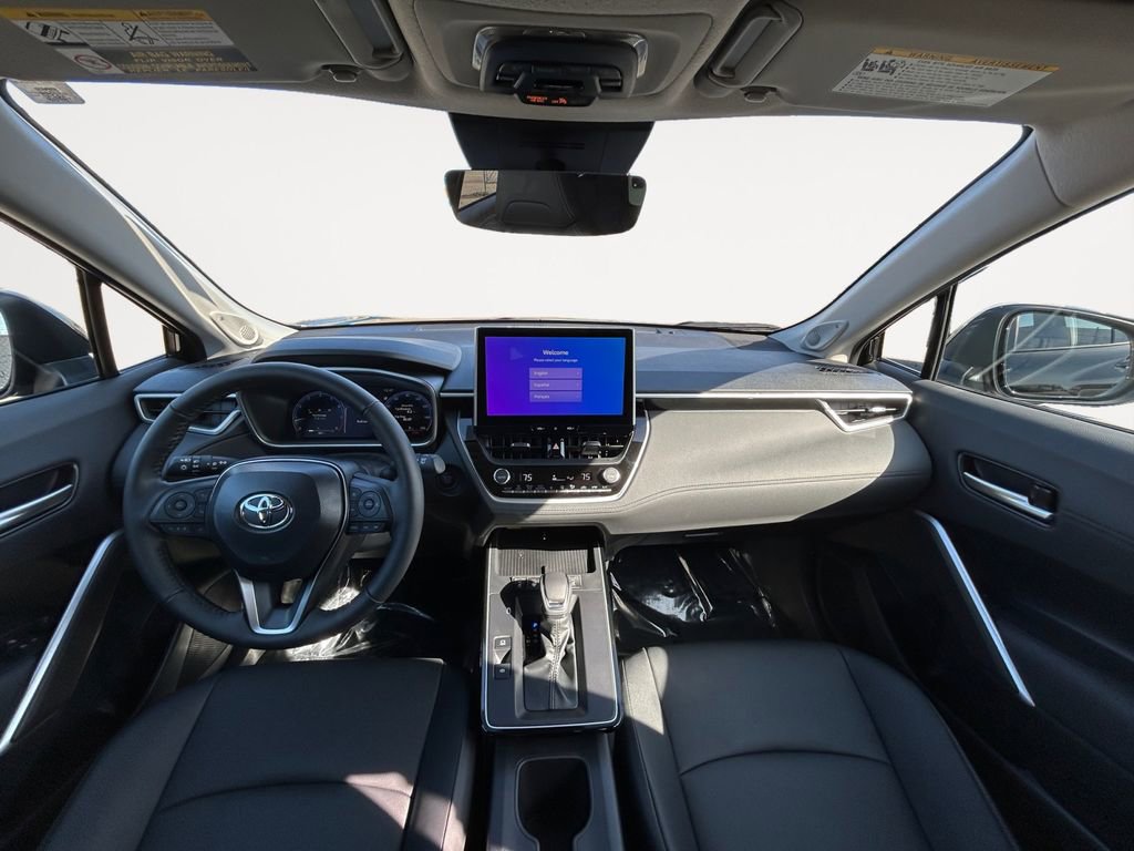 Used 2026 Toyota Corolla Cross XLE w/ Convenience Package image 13