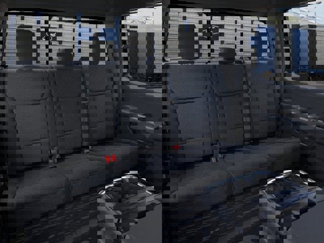 New 2026 Ford F150 XLT w/ Equipment Group 302A MID image 25