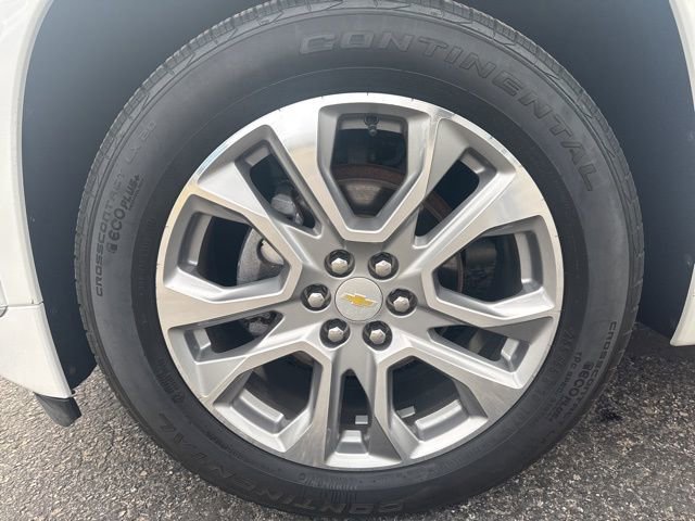 Used 2018 Chevrolet Traverse Premier image 14