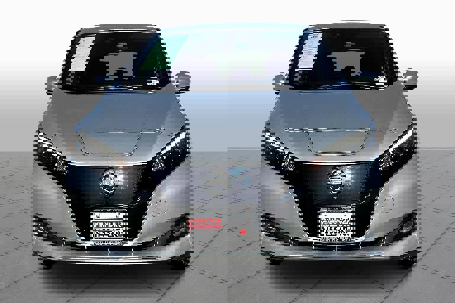 Used 2024 Nissan Leaf SV Plus image 3