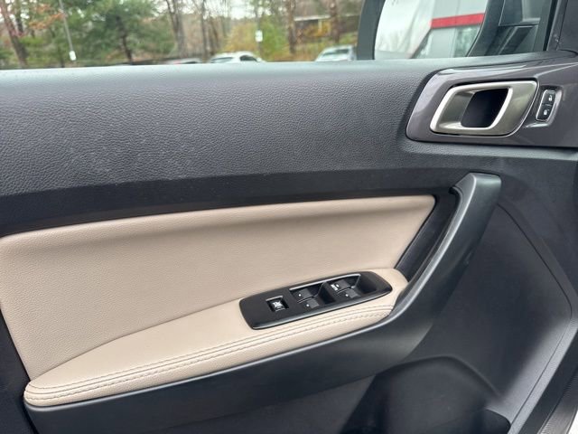 Used 2019 Ford Ranger Lariat w/ Equipment Group 501A Mid image 17