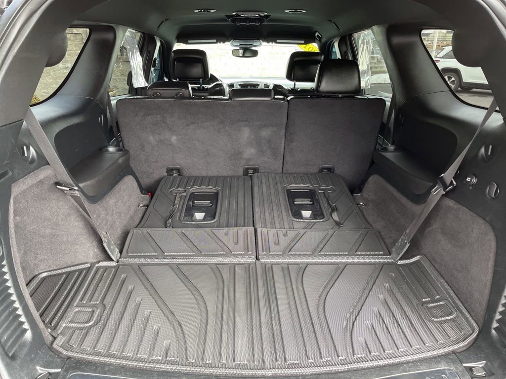 Used 2019 Dodge Durango R/T image 18