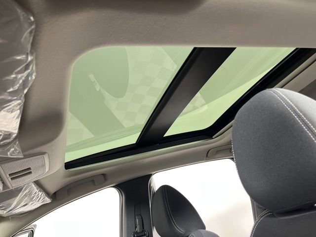 New 2026 Nissan Kicks SV w/ SV Premium Package image 31