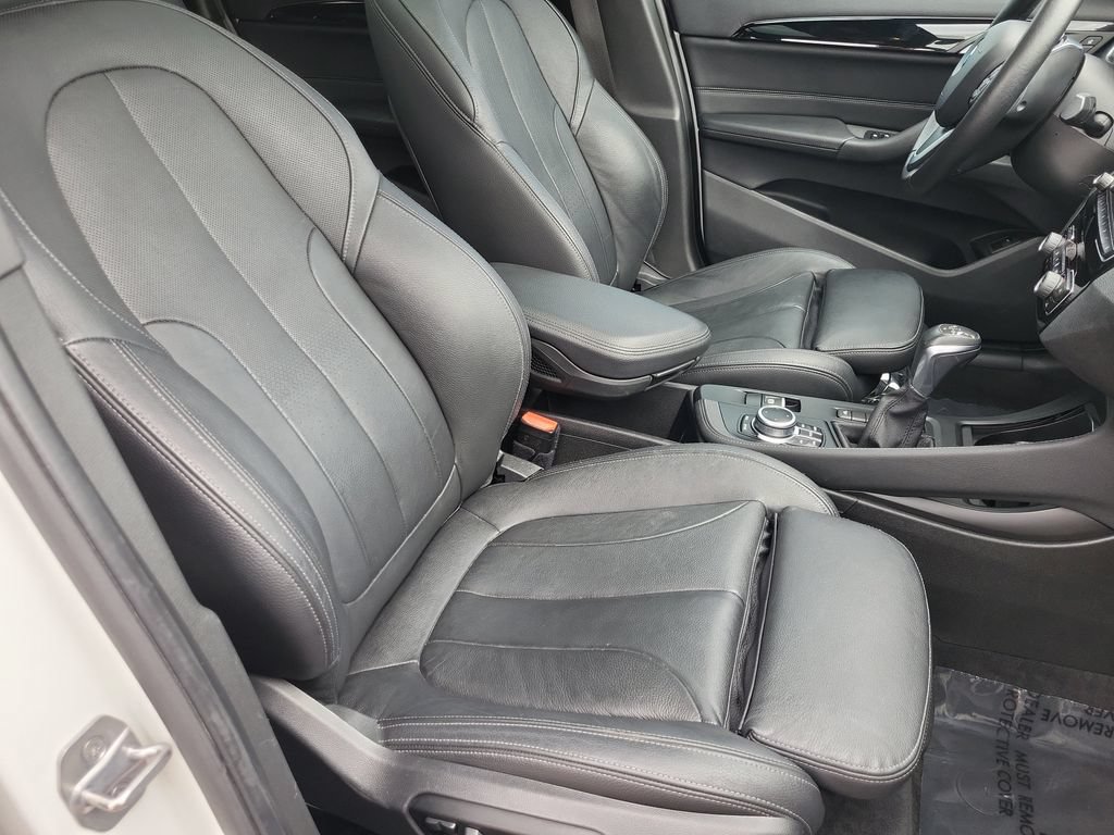 Used 2018 BMW X1 xDrive28i AWD/4WD image 22