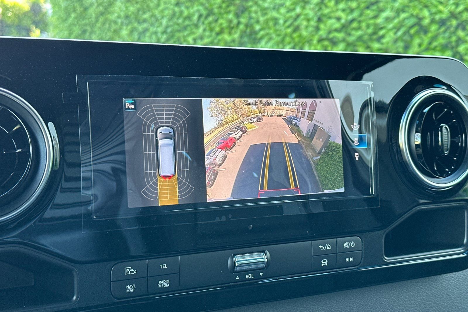 New 2024 Mercedes-Benz Sprinter 2500 image 21