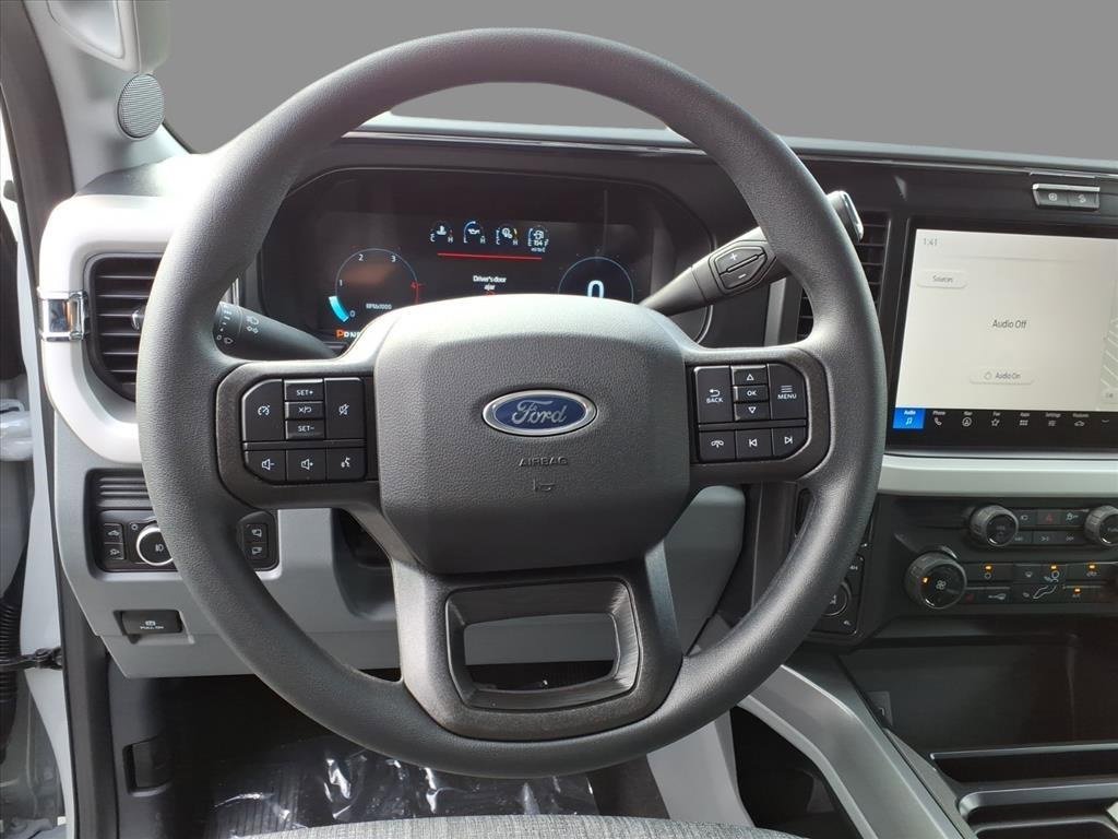 New 2026 Ford F350 XLT w/ XLT Premium Package image 19