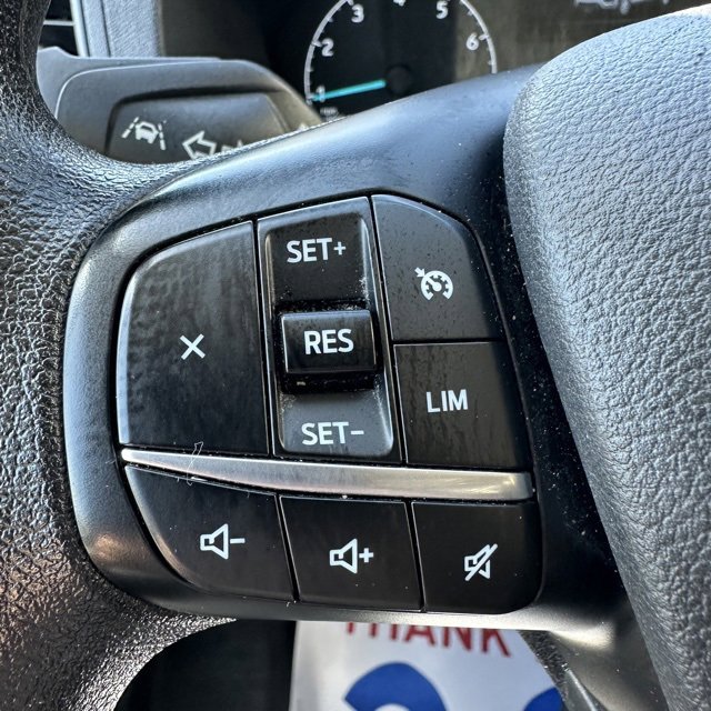 Used 2024 Ford Transit 250 Low Roof w/ Exterior Upgrade Package image 23