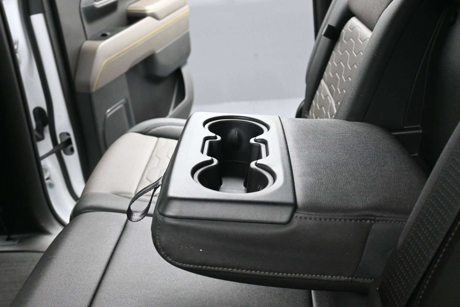 Used 2023 Chevrolet Silverado 1500 ZR2 AWD/4WD image 38