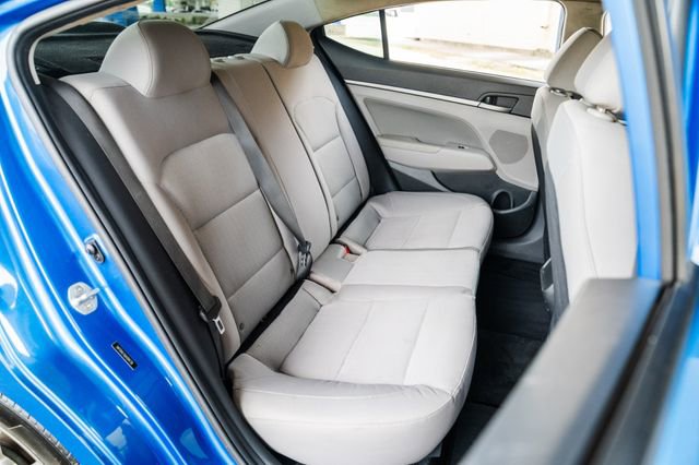 Used 2018 Hyundai Elantra SEL image 63