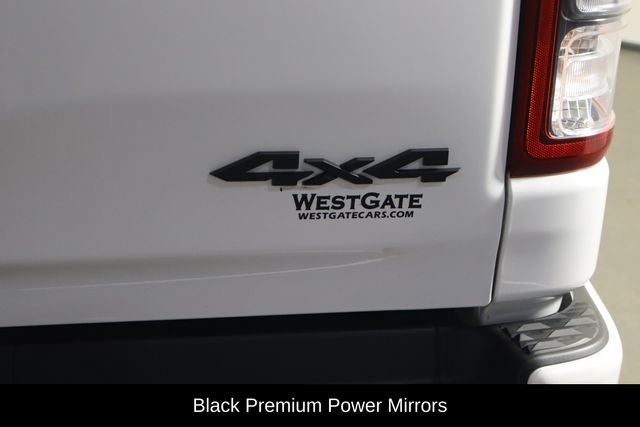 Used 2023 RAM 1500 Big Horn AWD/4WD image 39