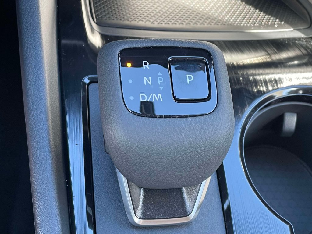 New 2027 Nissan Rogue Dark Armor FWD image 29