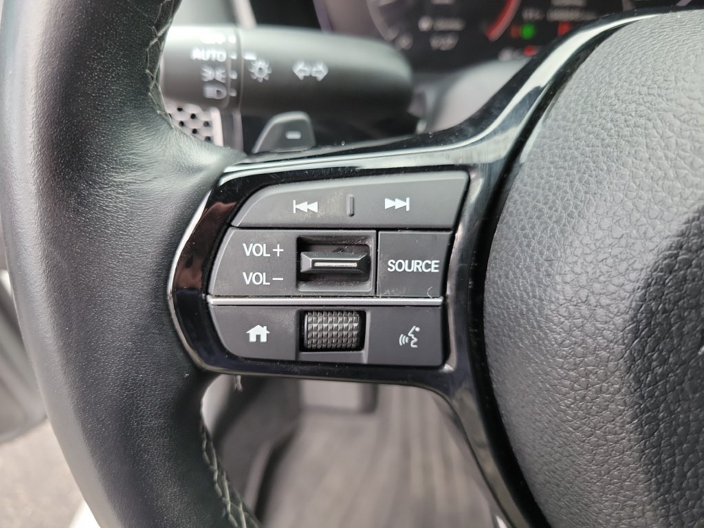 Certified 2024 Honda Civic Sport image 26
