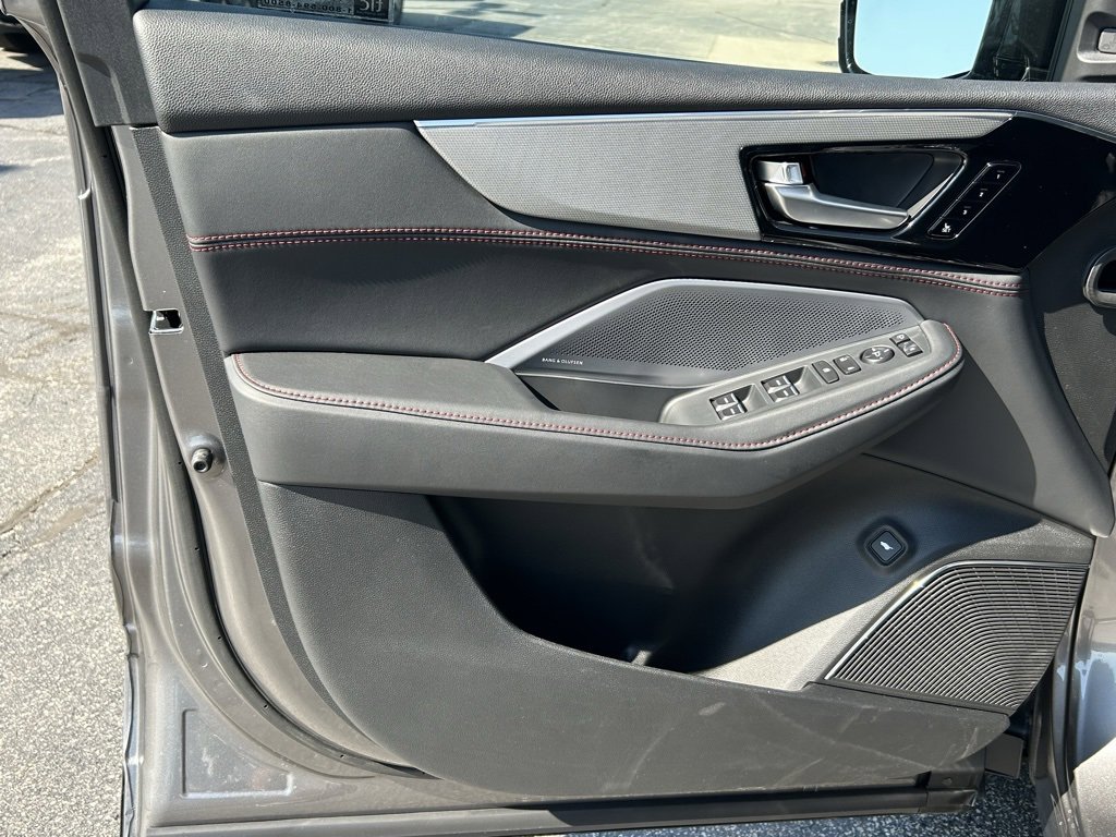 New 2026 Acura MDX A-Spec image 13