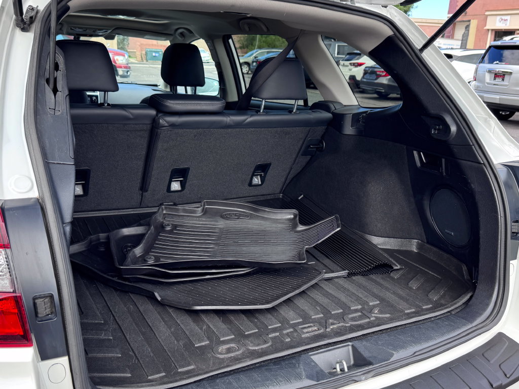 Used 2019 Subaru Outback 2.5i Limited w/ Popular Package #2 AWD/4WD image 13