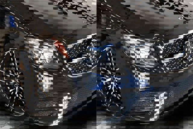 Used 2020 Mercedes-Benz E 53 AMG 4MATIC Sedan image 33