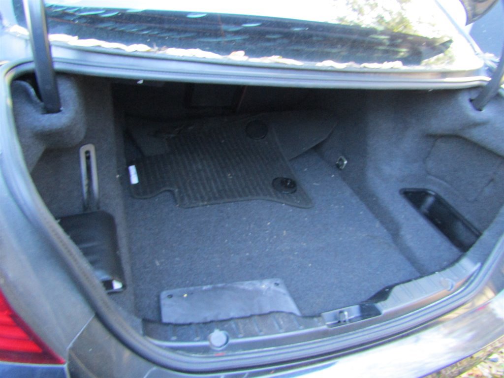 Used 2014 BMW 535i Sedan image 7