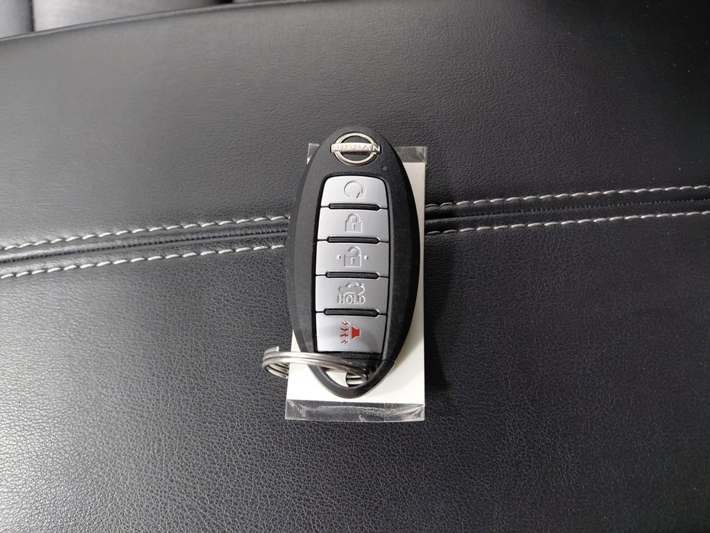 Used 2024 Nissan Altima 2.5 SV AWD/4WD image 5