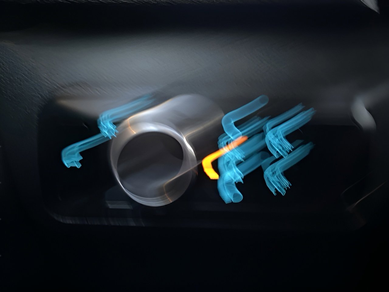 Used 2023 Ford Escape Active image 42