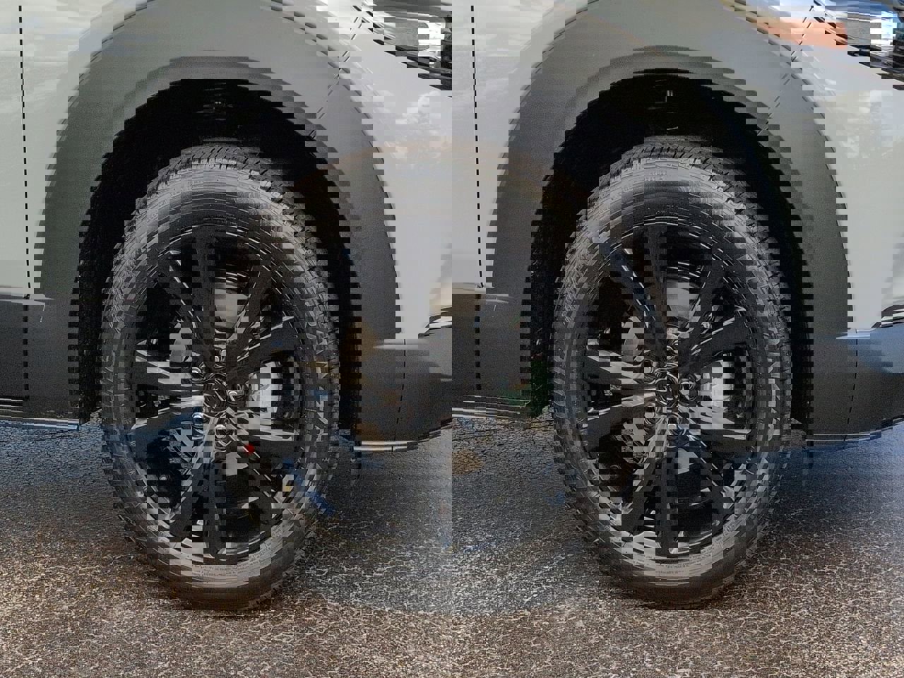 New 2026 MAZDA CX-30 Aire Edition image 11