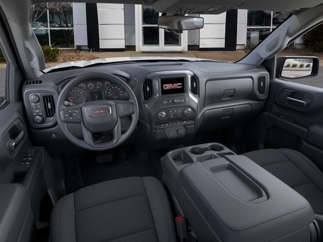 New 2026 GMC Sierra 1500 Pro w/ Pro Value Package AWD/4WD image 15