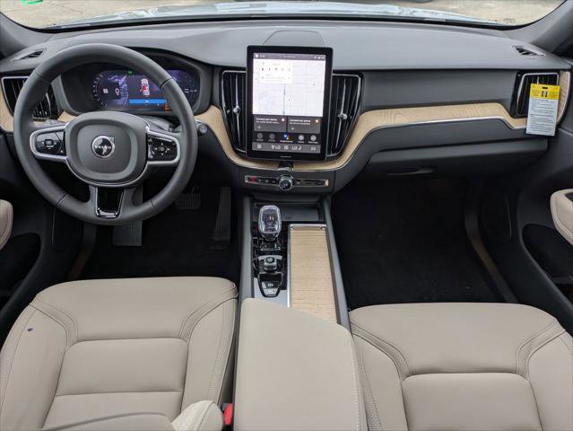 New 2026 Volvo XC60 T8 Plus w/ Protection Package Premier image 11