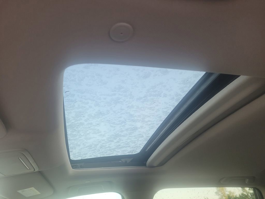 New 2026 Honda CR-V EX-L image 7