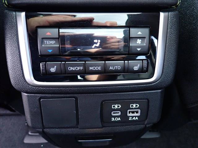 Used 2023 Subaru Ascent Onyx Edition Limited AWD/4WD image 11