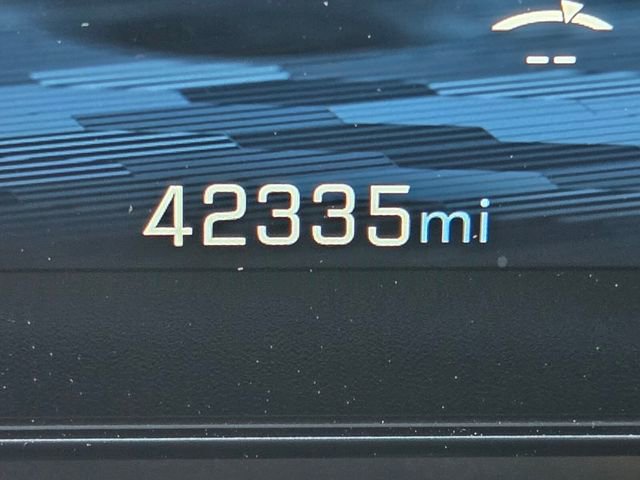 Used 2025 Chevrolet Equinox ACTIV image 32