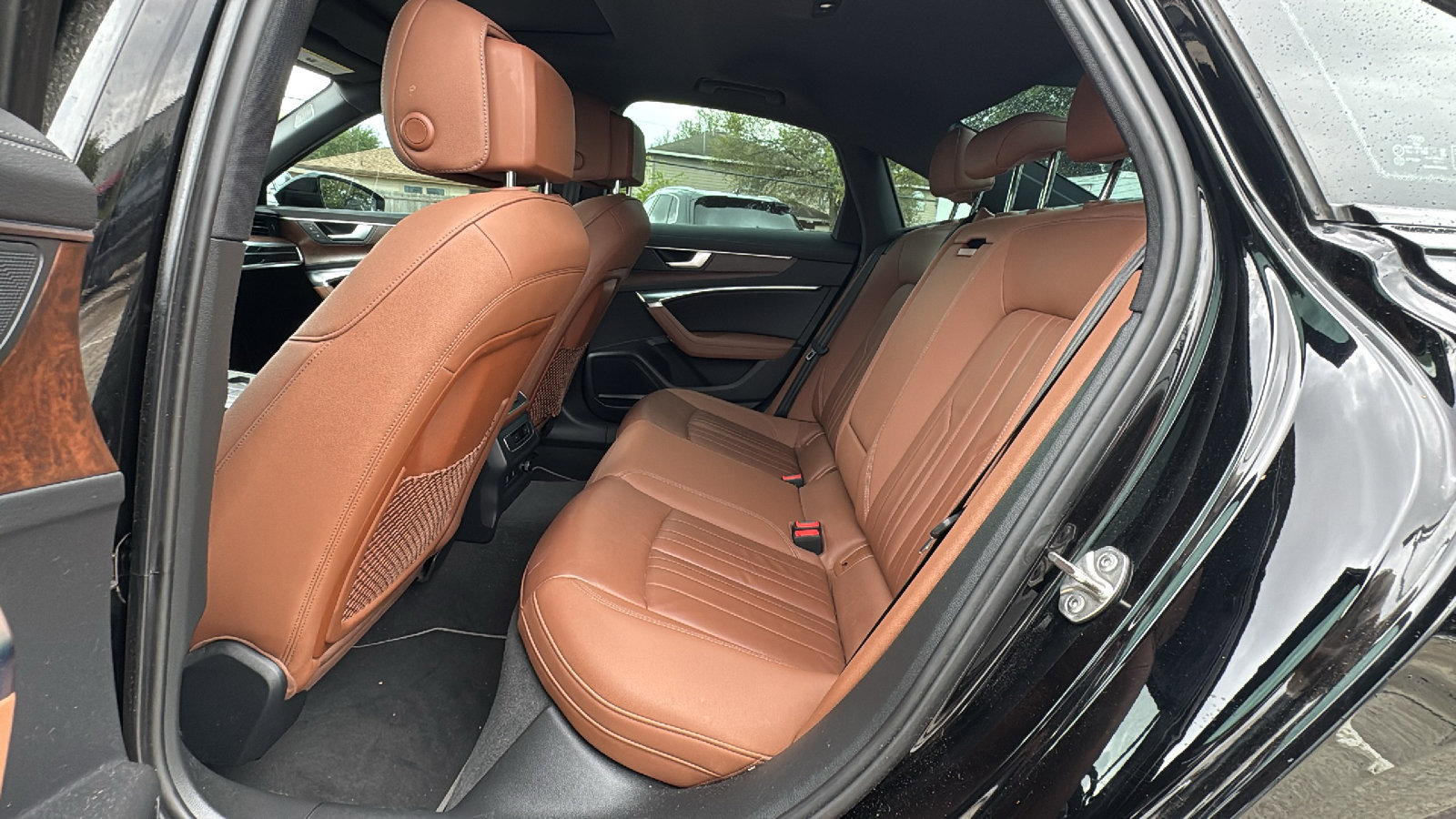 Used 2021 Audi A6 Premium Plus w/ Premium Plus Package image 15