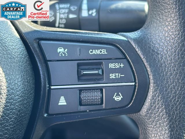 Used 2025 Honda Accord SE image 28