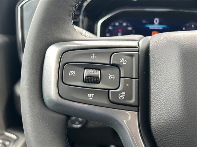 New 2025 Chevrolet Silverado 1500 LT w/ Protection Package image 22